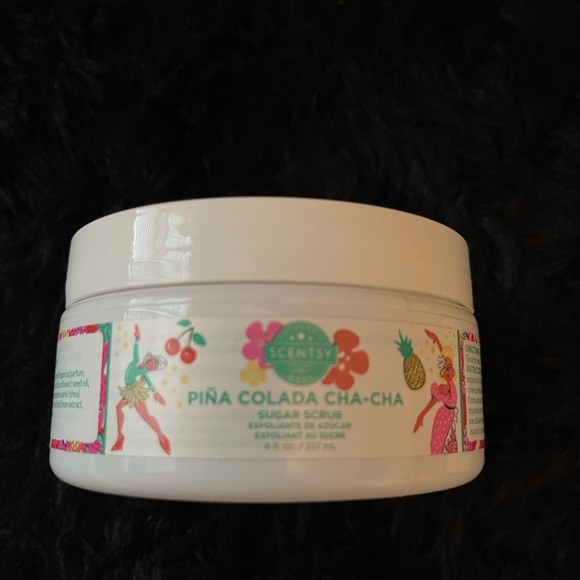 Sugar scrub - Picture 1 of 3